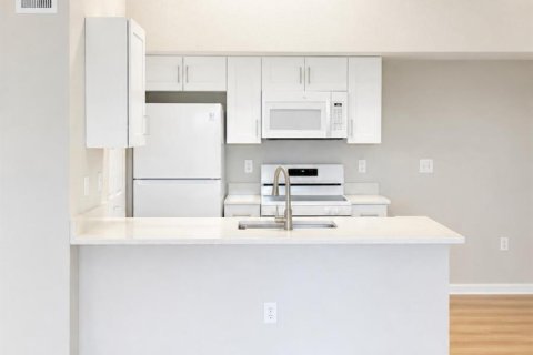Copropriété à louer à Port St. Lucie, Floride: 2 chambres, 89.19 m2 № 2311315 - photo 8