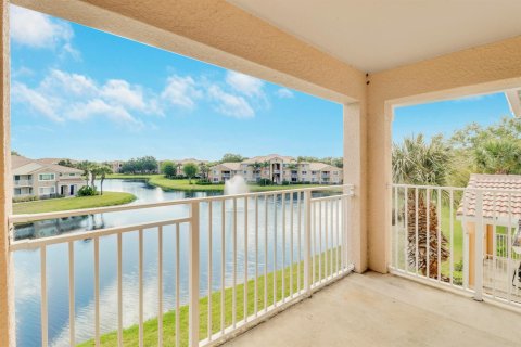 Copropriété à louer à Port St. Lucie, Floride: 2 chambres, 89.19 m2 № 2311315 - photo 19