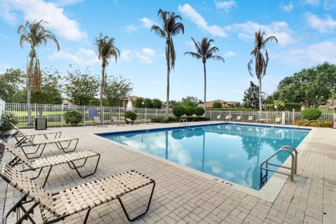 Copropriété à louer à Port St. Lucie, Floride: 2 chambres, 89.19 m2 № 2311315 - photo 30