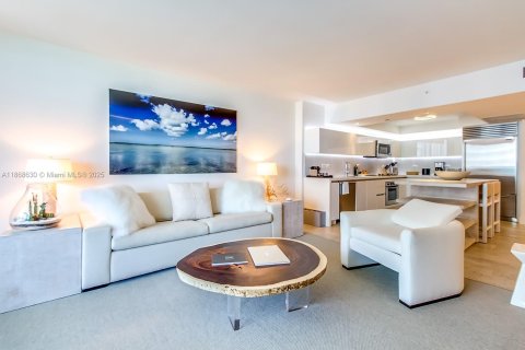 Copropriété à vendre à Miami Beach, Floride: 1 chambre, 80.45 m2 № 1979528 - photo 7