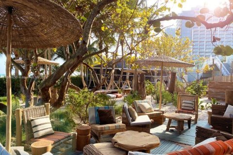 Copropriété à vendre à Miami Beach, Floride: 1 chambre, 80.45 m2 № 1979528 - photo 30