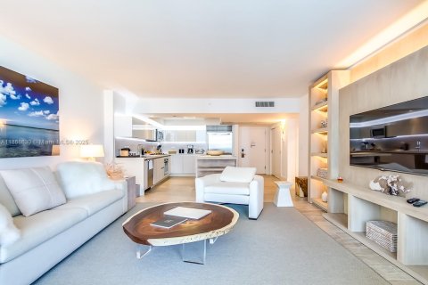 Copropriété à vendre à Miami Beach, Floride: 1 chambre, 80.45 m2 № 1979528 - photo 6