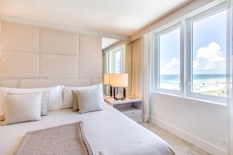 Copropriété à vendre à Miami Beach, Floride: 1 chambre, 80.45 m2 № 1979528 - photo 3
