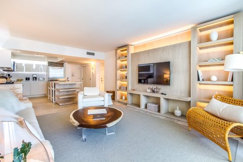 Copropriété à vendre à Miami Beach, Floride: 1 chambre, 80.45 m2 № 1979528 - photo 4