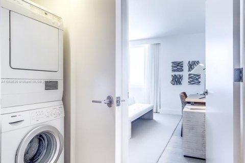 Copropriété à vendre à Miami Beach, Floride: 1 chambre, 80.45 m2 № 1979528 - photo 18