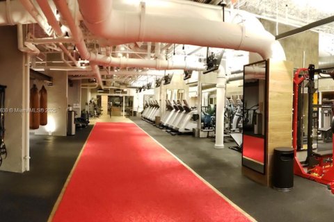 Copropriété à vendre à Miami Beach, Floride: 1 chambre, 80.45 m2 № 1979528 - photo 28