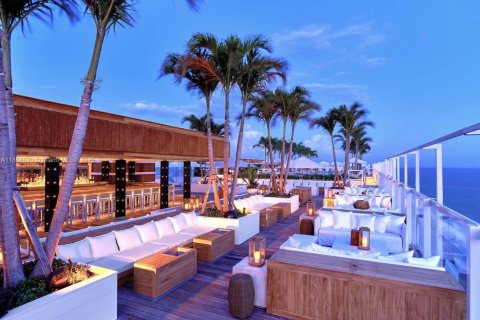 Copropriété à vendre à Miami Beach, Floride: 1 chambre, 80.45 m2 № 1979528 - photo 25