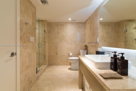 Copropriété à vendre à Miami Beach, Floride: 1 chambre, 80.45 m2 № 1979528 - photo 14