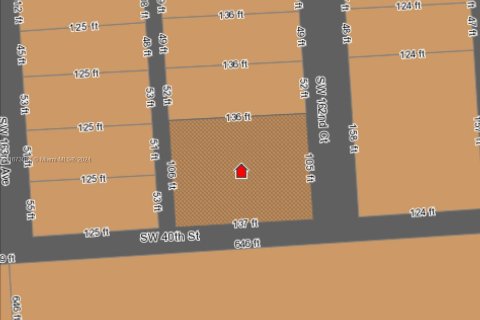 Land in Miami, Florida № 1863052 - photo 5
