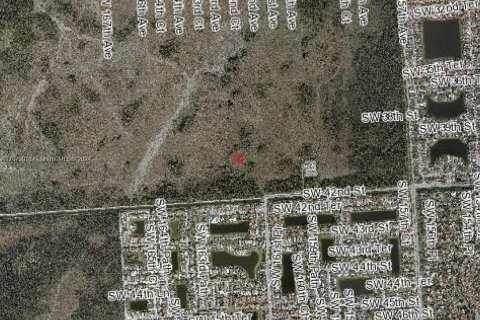 Land in Miami, Florida № 1863052 - photo 1