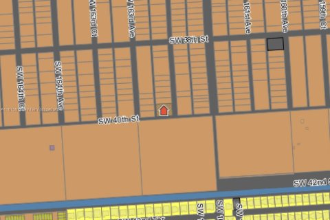 Land in Miami, Florida № 1863052 - photo 4