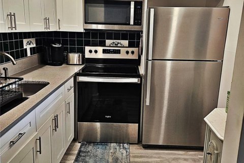 Купить кондоминиум в Дирфилд-Бич, Флорида 1 спальня, 65.03м2, № 2022218 - фото 6