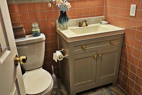 Купить кондоминиум в Дирфилд-Бич, Флорида 1 спальня, 65.03м2, № 2022218 - фото 9