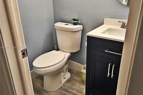 Купить кондоминиум в Дирфилд-Бич, Флорида 1 спальня, 65.03м2, № 2022218 - фото 8