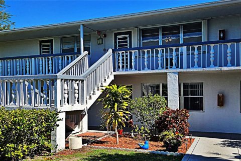 Кондоминиум с 1 спальней в Дирфилд-Бич, Флорида № 2022218