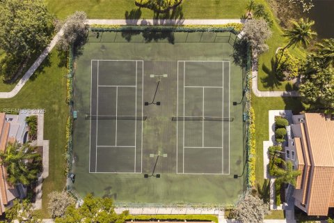 Copropriété à vendre à Miramar, Floride: 1 chambre, 55.74 m2 № 2010919 - photo 17