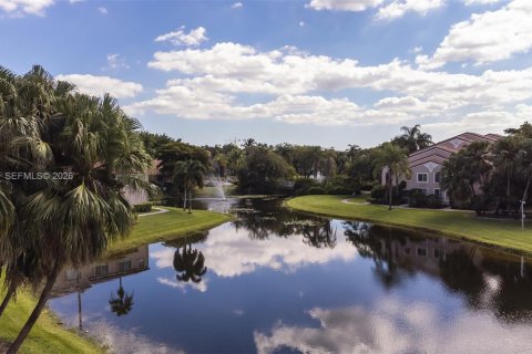 Copropriété à vendre à Miramar, Floride: 1 chambre, 55.74 m2 № 2010919 - photo 19