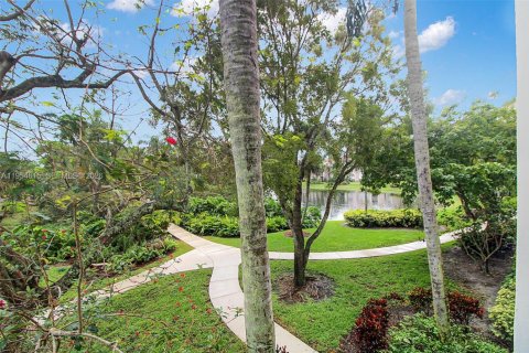 Condo à Miramar, Floride, 1 chambre  № 2010919