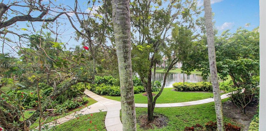 Condo à Miramar, Floride, 1 chambre № 2010919