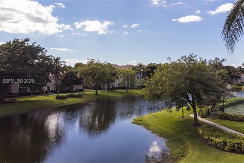 Copropriété à vendre à Miramar, Floride: 1 chambre, 55.74 m2 № 2010919 - photo 20