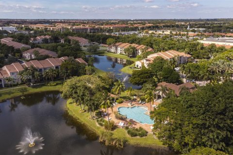 Copropriété à vendre à Miramar, Floride: 1 chambre, 55.74 m2 № 2010919 - photo 14