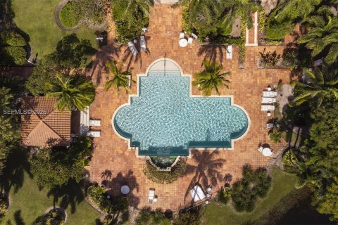 Copropriété à vendre à Miramar, Floride: 1 chambre, 55.74 m2 № 2010919 - photo 15