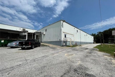Immobilier commercial à louer à Mount Dora, Floride: 5408.96 m2 № 1782591 - photo 2