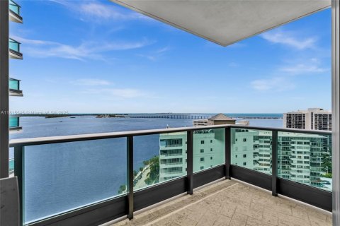 Condominio en venta en Miami, Florida, 2 dormitorios, 142.05 m2 № 1768766 - foto 29