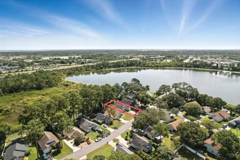 House in Sanford, Florida 3 bedrooms, 119.75 sq.m. № 1823001 - photo 28
