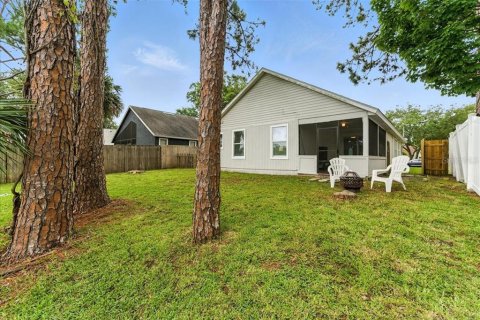 House in Sanford, Florida 3 bedrooms, 119.75 sq.m. № 1823001 - photo 25