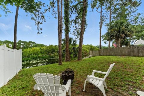 House in Sanford, Florida 3 bedrooms, 119.75 sq.m. № 1823001 - photo 2