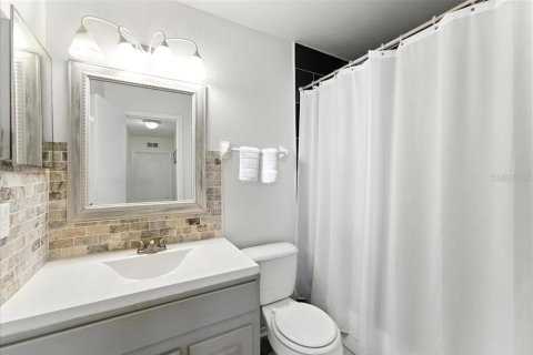 House in Sanford, Florida 3 bedrooms, 119.75 sq.m. № 1823001 - photo 21