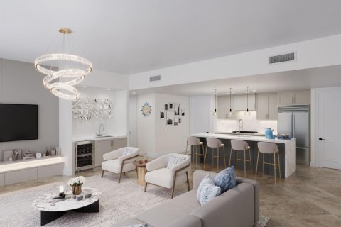 Condo in Riviera Beach, Florida, 2 bedrooms № 2190047