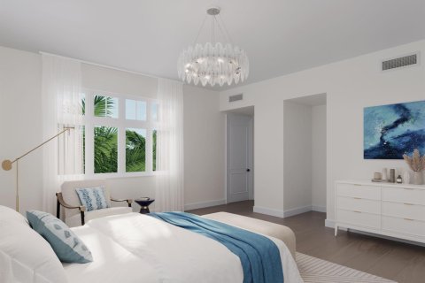 Condo in Riviera Beach, Florida, 2 bedrooms № 2190047 - photo 2