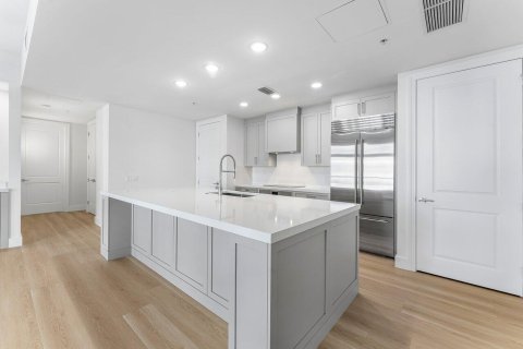 Condo in Riviera Beach, Florida, 2 bedrooms № 2190047 - photo 10