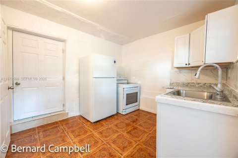 Снять в аренду виллу или дом в Форт-Лодердейл, Флорида 3 спальни, 167.41м2, № 2043988 - фото 16