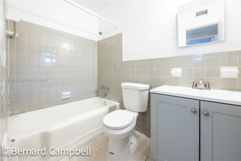 Снять в аренду виллу или дом в Форт-Лодердейл, Флорида 3 спальни, 167.41м2, № 2043988 - фото 9