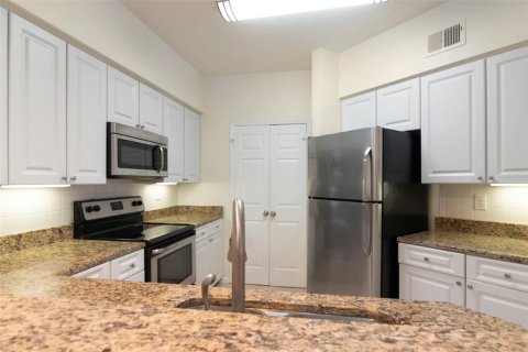 Copropriété à vendre à Tampa, Floride: 1 chambre, 89.56 m2 № 2420357 - photo 17