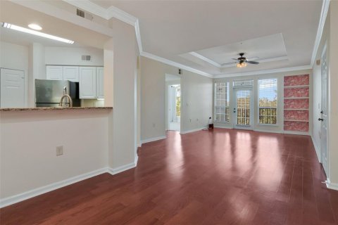 Copropriété à vendre à Tampa, Floride: 1 chambre, 89.56 m2 № 2420357 - photo 3