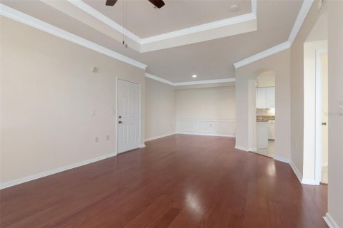 Copropriété à vendre à Tampa, Floride: 1 chambre, 89.56 m2 № 2420357 - photo 7