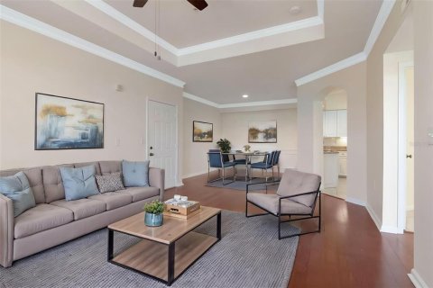 Copropriété à vendre à Tampa, Floride: 1 chambre, 89.56 m2 № 2420357 - photo 6