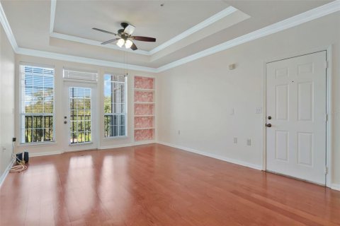 Copropriété à vendre à Tampa, Floride: 1 chambre, 89.56 m2 № 2420357 - photo 5