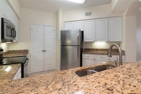Copropriété à vendre à Tampa, Floride: 1 chambre, 89.56 m2 № 2420357 - photo 15