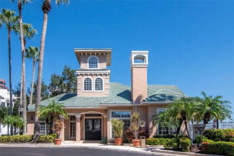 Copropriété à vendre à Tampa, Floride: 1 chambre, 89.56 m2 № 2420357 - photo 30