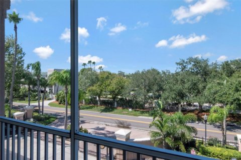 Copropriété à vendre à Tampa, Floride: 1 chambre, 89.56 m2 № 2420357 - photo 27