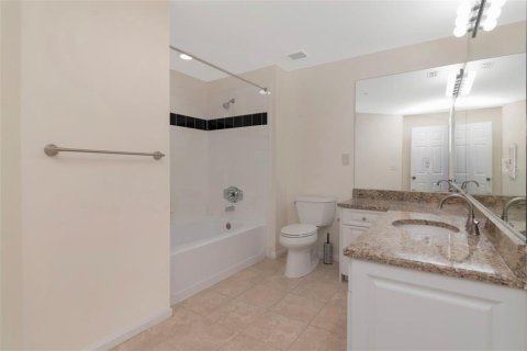 Copropriété à vendre à Tampa, Floride: 1 chambre, 89.56 m2 № 2420357 - photo 19