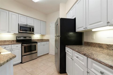 Copropriété à vendre à Tampa, Floride: 1 chambre, 89.56 m2 № 2420357 - photo 12