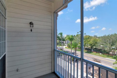 Copropriété à vendre à Tampa, Floride: 1 chambre, 89.56 m2 № 2420357 - photo 26