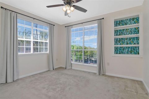Copropriété à vendre à Tampa, Floride: 1 chambre, 89.56 m2 № 2420357 - photo 21