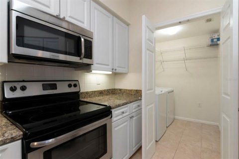 Copropriété à vendre à Tampa, Floride: 1 chambre, 89.56 m2 № 2420357 - photo 16